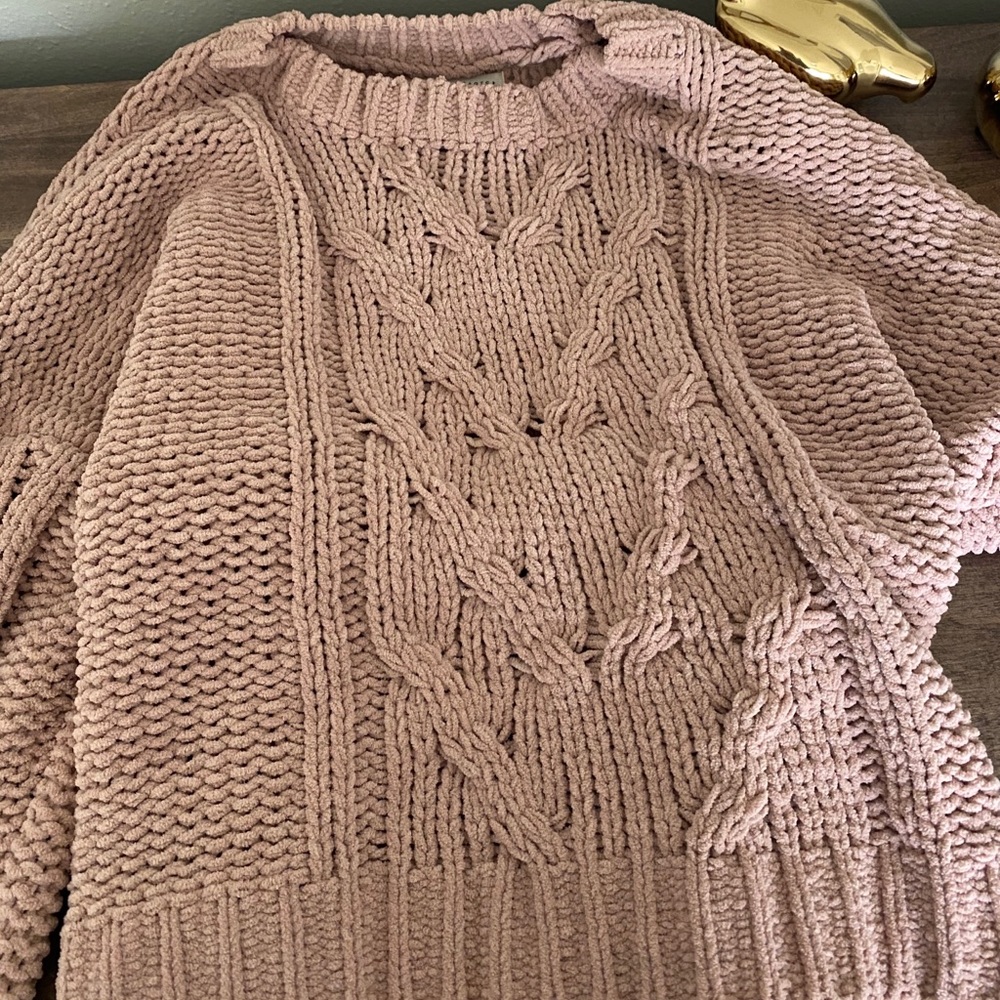 PacSun Sweater